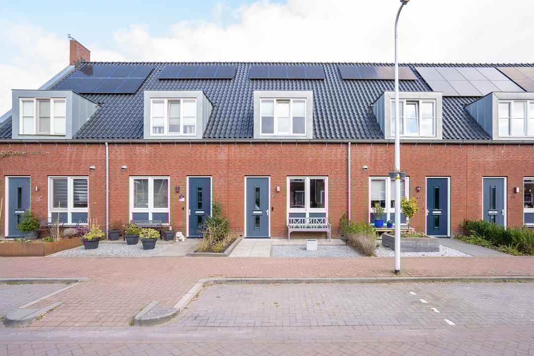 Foto 1 van Arendstraat 24