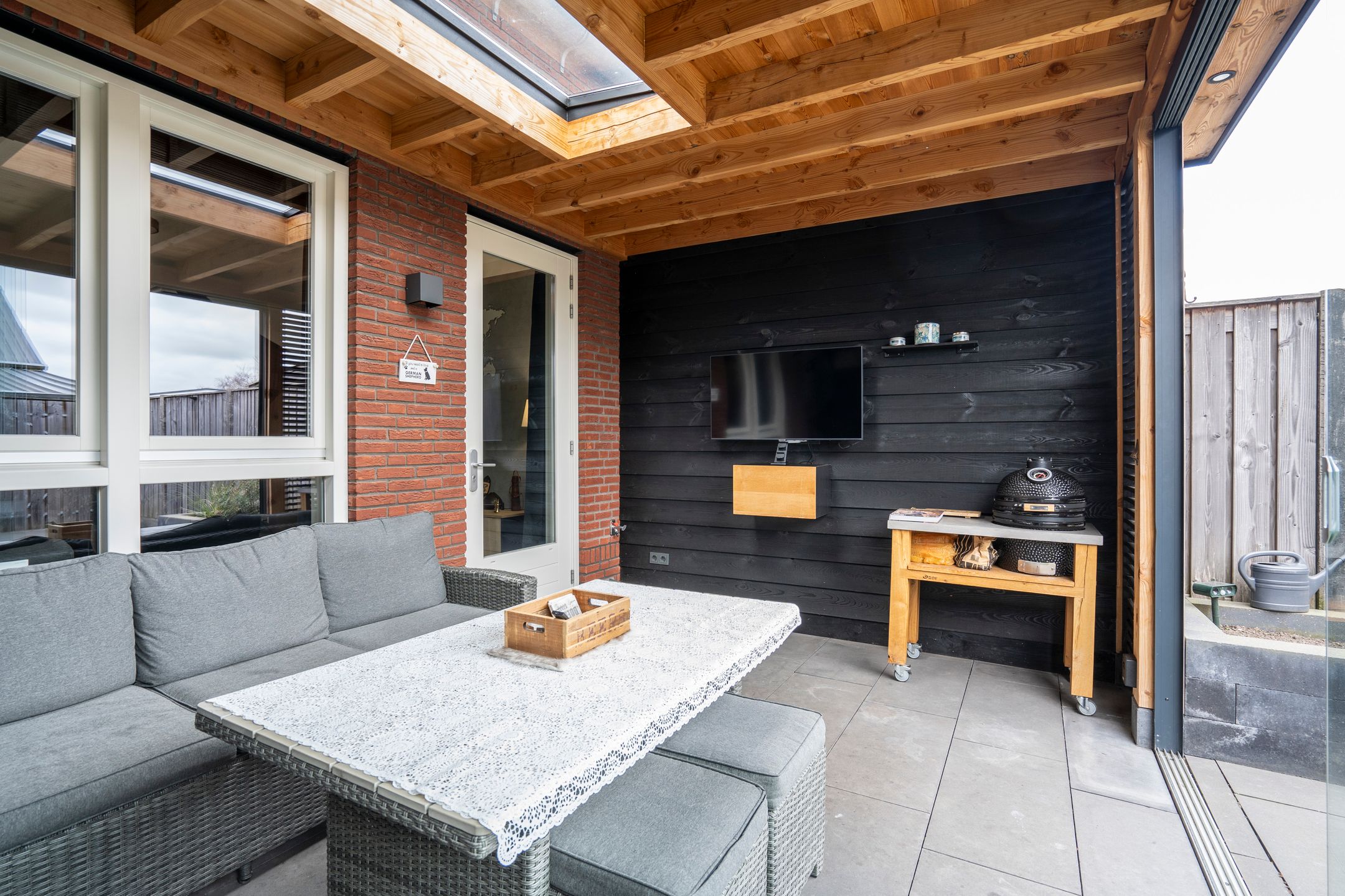 Foto 3 van Arendstraat 24