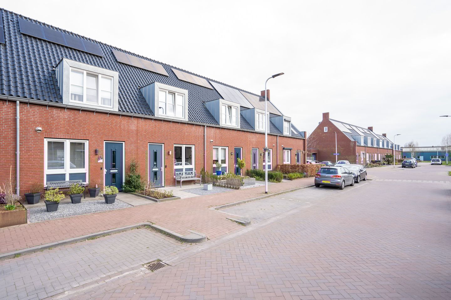 Foto 5 van Arendstraat 24