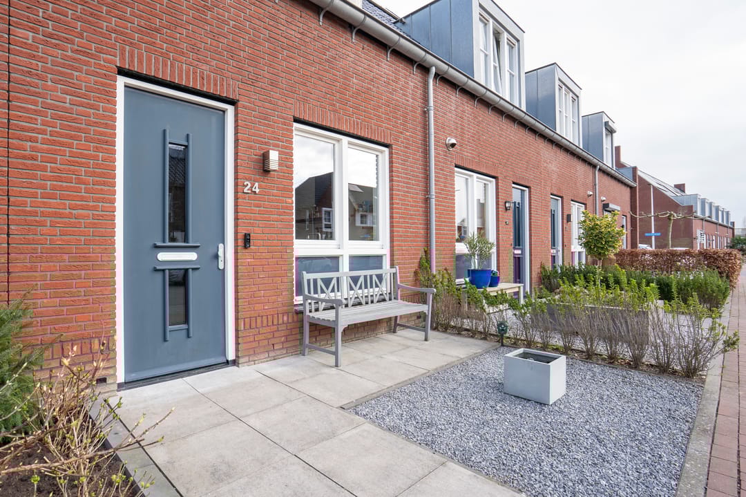 Foto 7 van Arendstraat 24