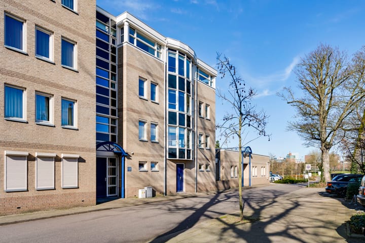 Photo 33 of Maria Teuwenstraat 13