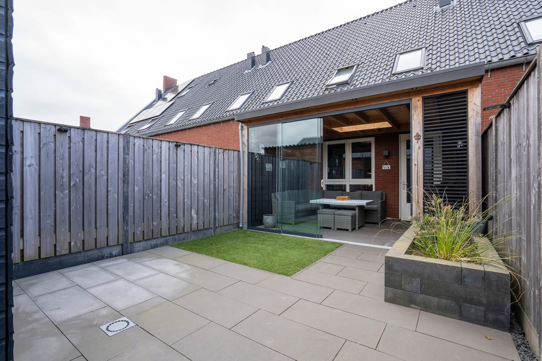 Foto 13 van Arendstraat 24