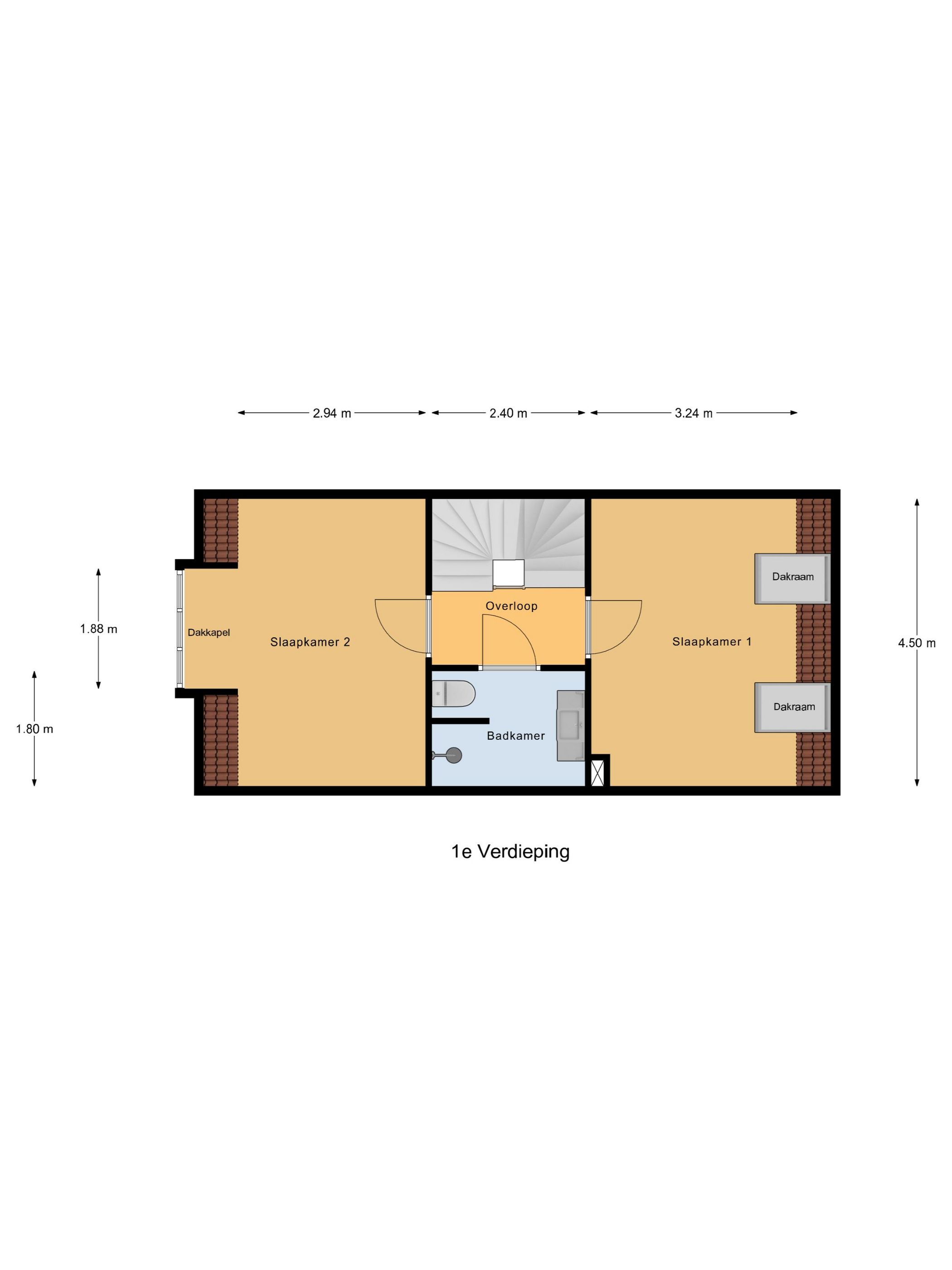 Foto 24 van Arendstraat 24