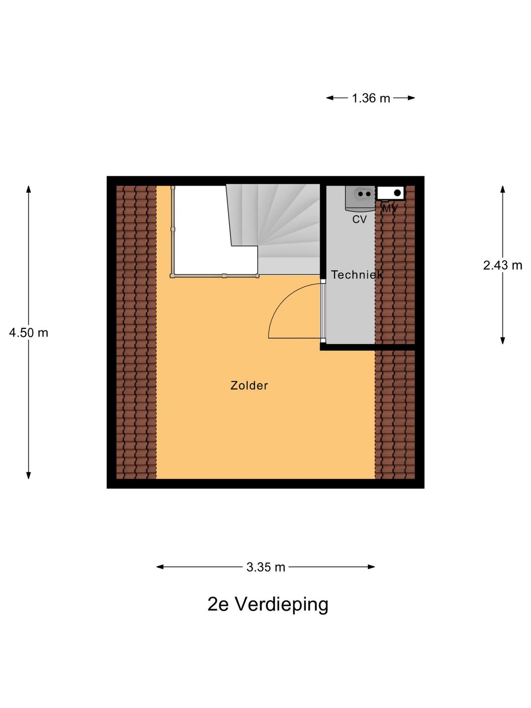 Foto 26 van Arendstraat 24