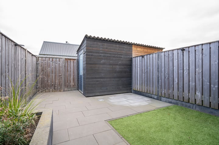 Foto 4 van Arendstraat 24