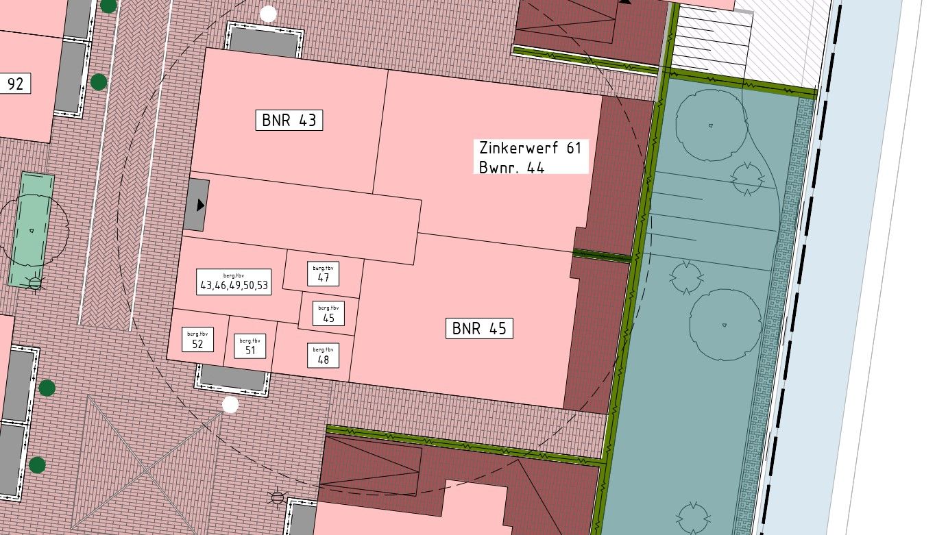 Foto 5 van Zinkerwerf 61