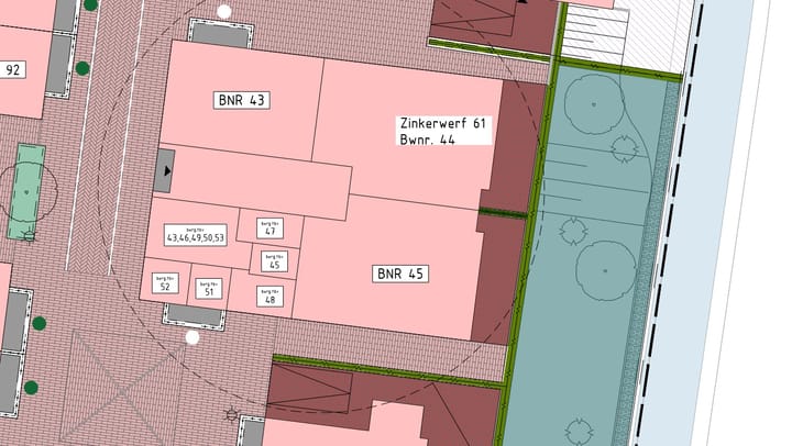 Foto 5 van Zinkerwerf 61