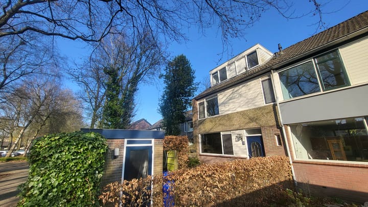 Foto 1 van Zuringlaan 21