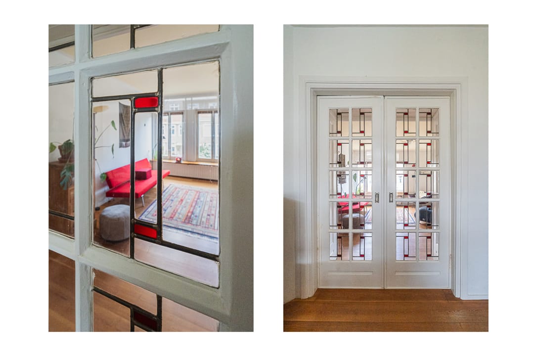 Foto 7 van Newtonstraat 5-1