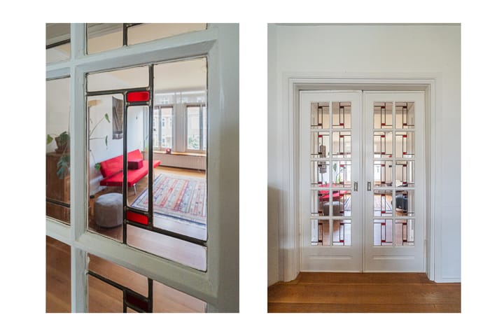 Foto 7 van Newtonstraat 5-1