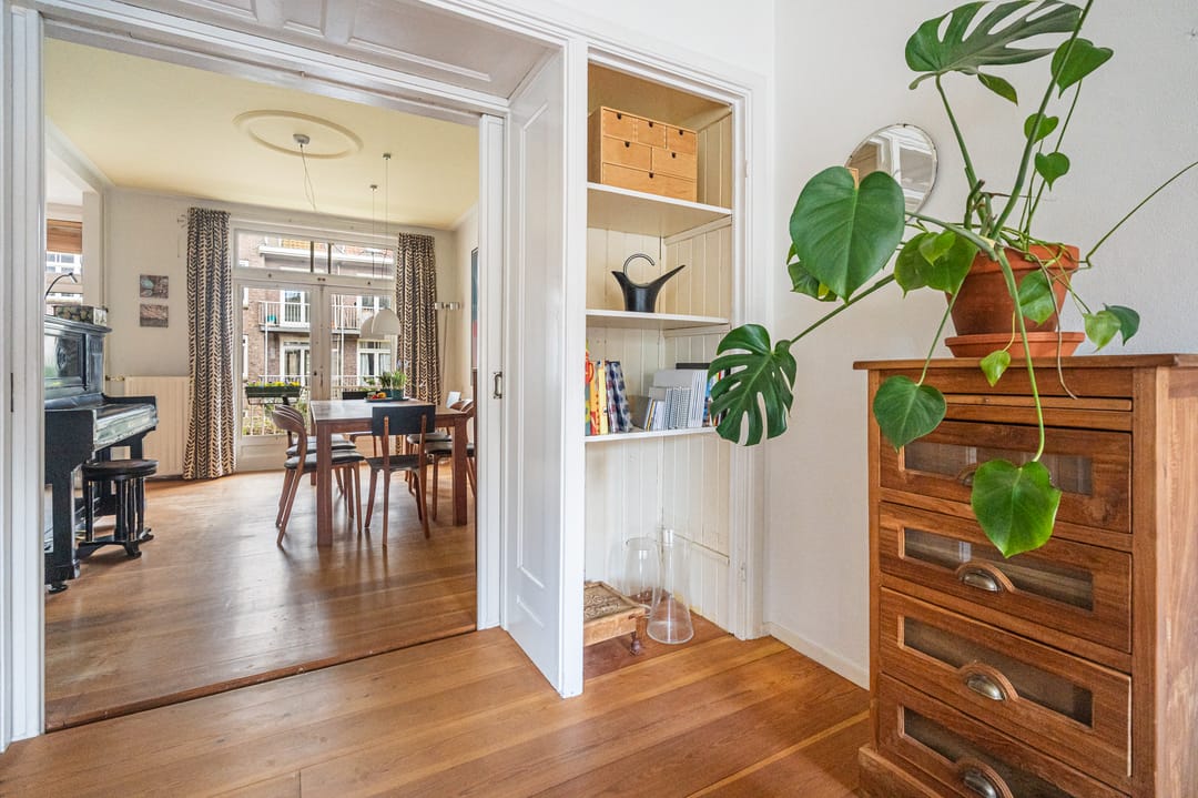 Foto 8 van Newtonstraat 5-1