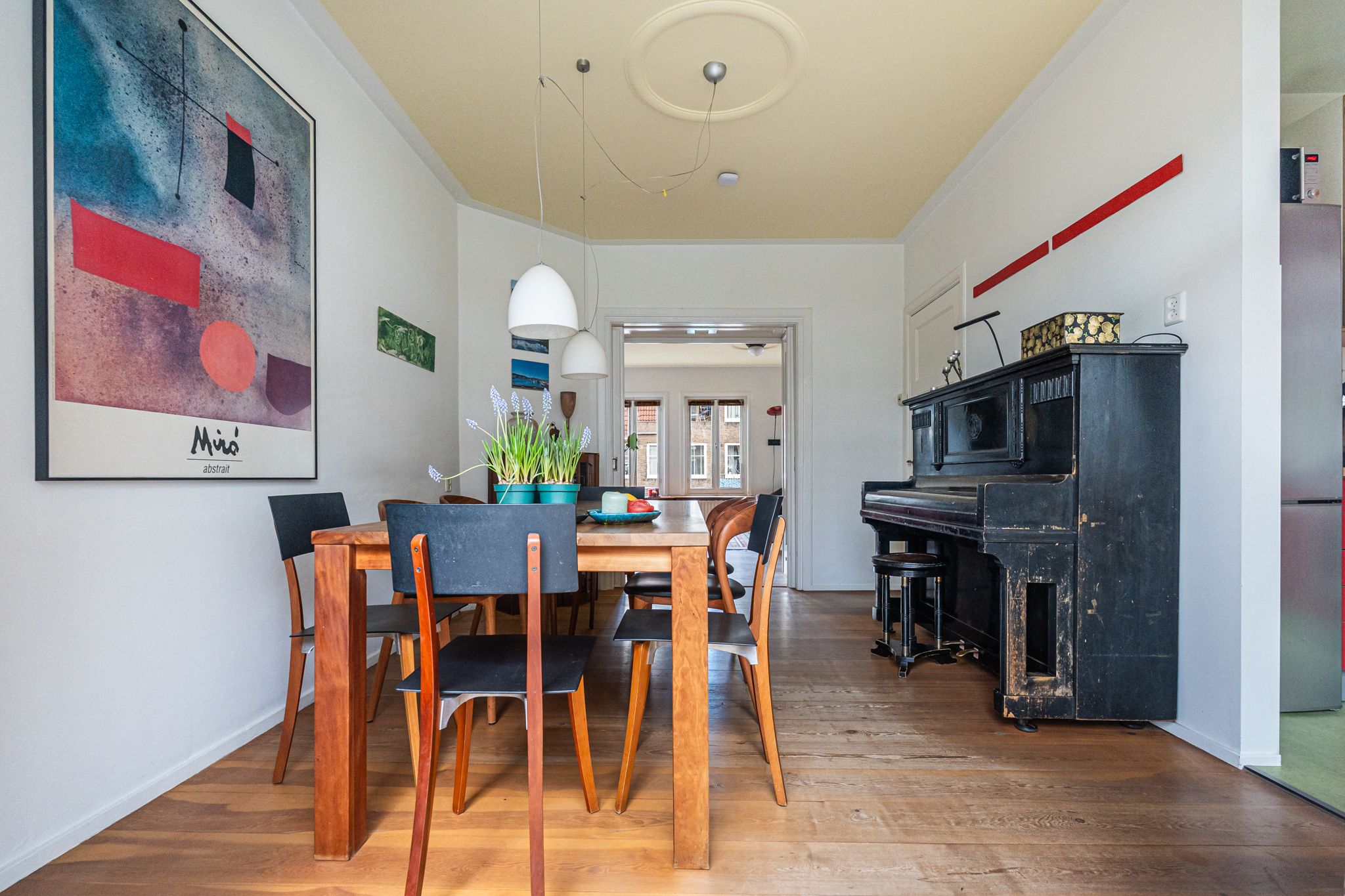 Foto 12 van Newtonstraat 5-1