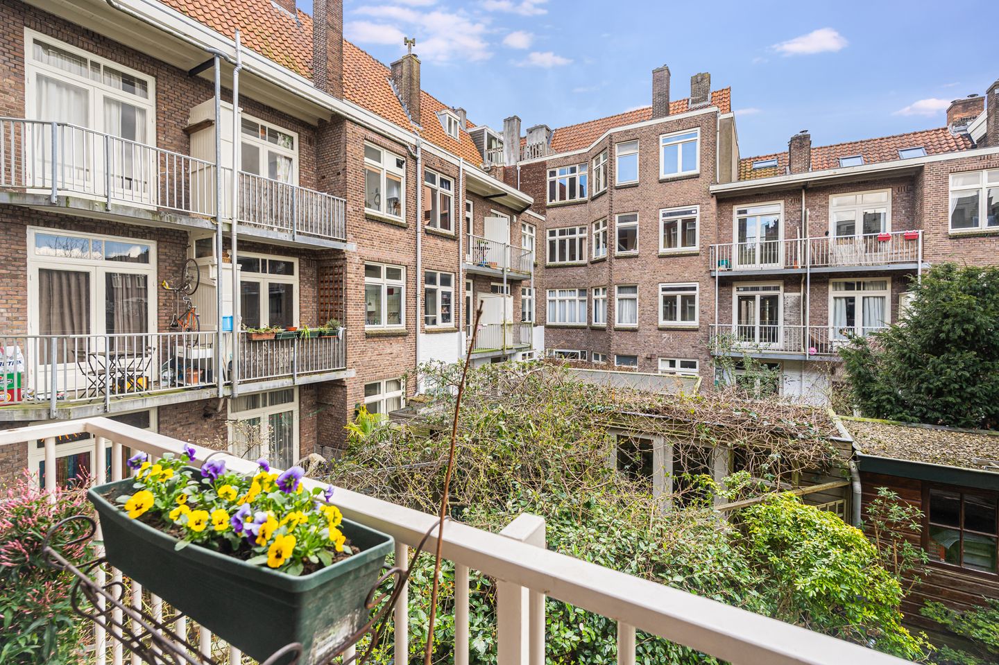 Foto 14 van Newtonstraat 5-1