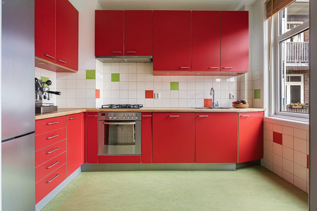 Foto 16 van Newtonstraat 5-1