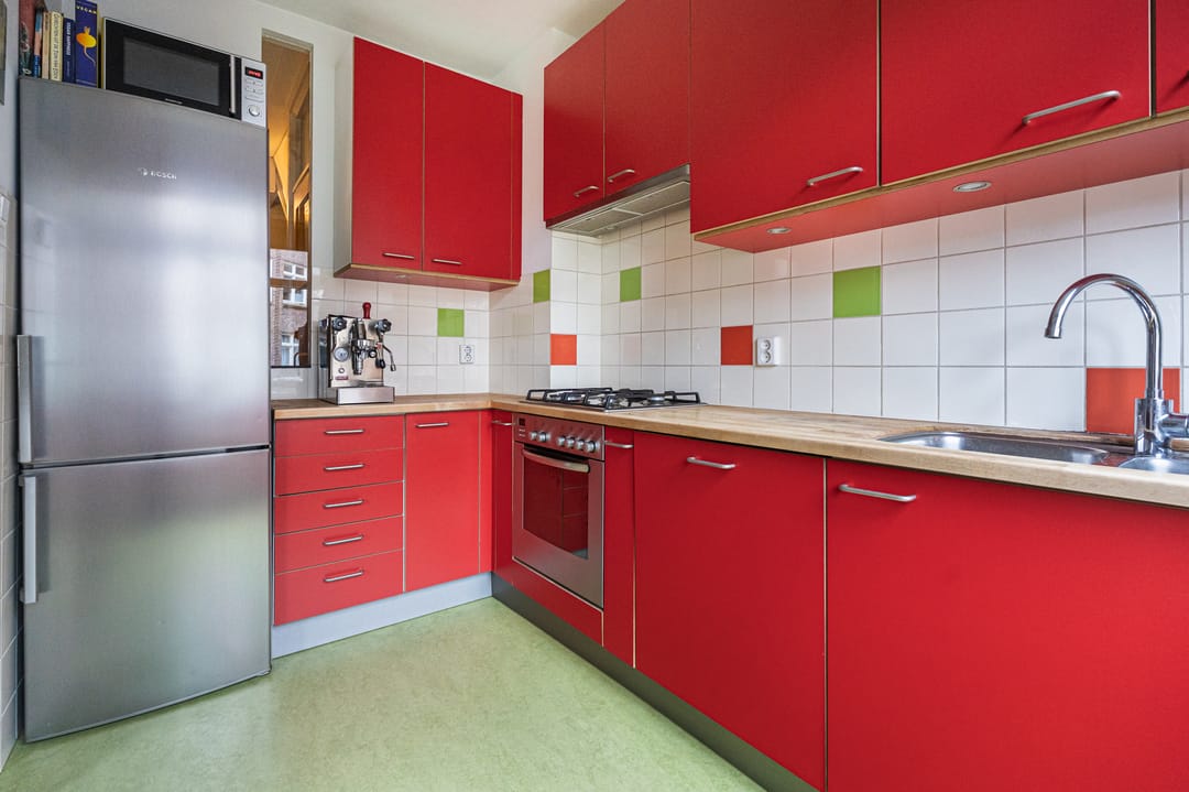 Foto 17 van Newtonstraat 5-1