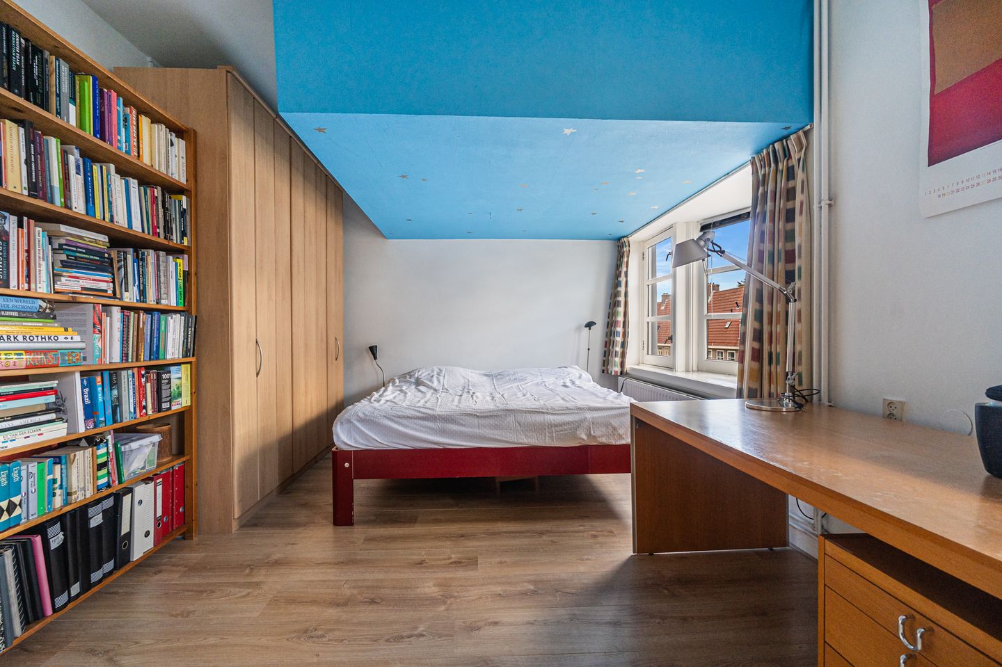 Foto 19 van Newtonstraat 5-1