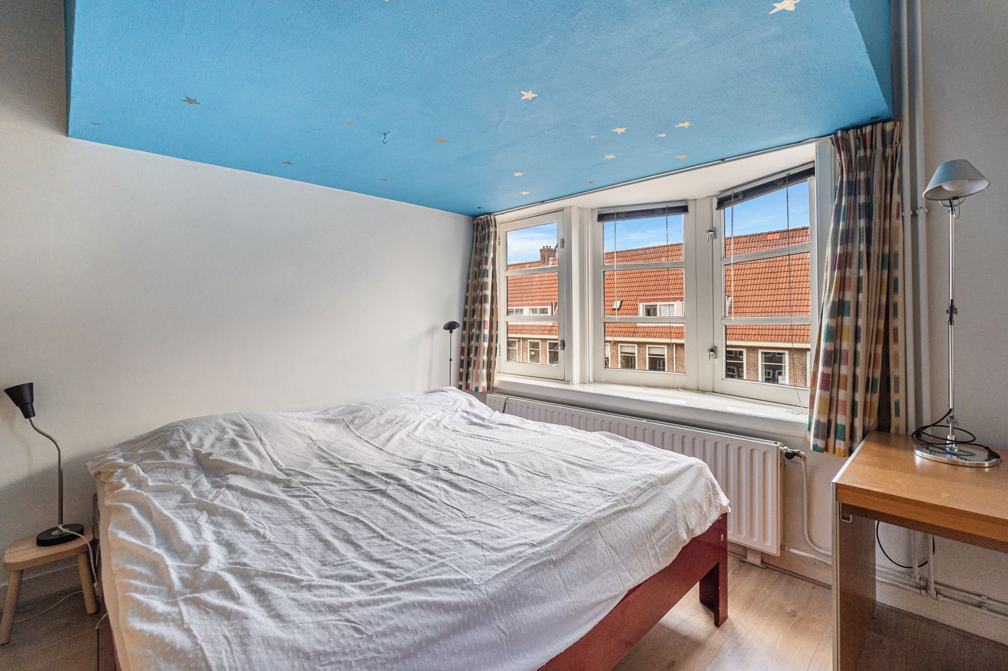 Foto 20 van Newtonstraat 5-1