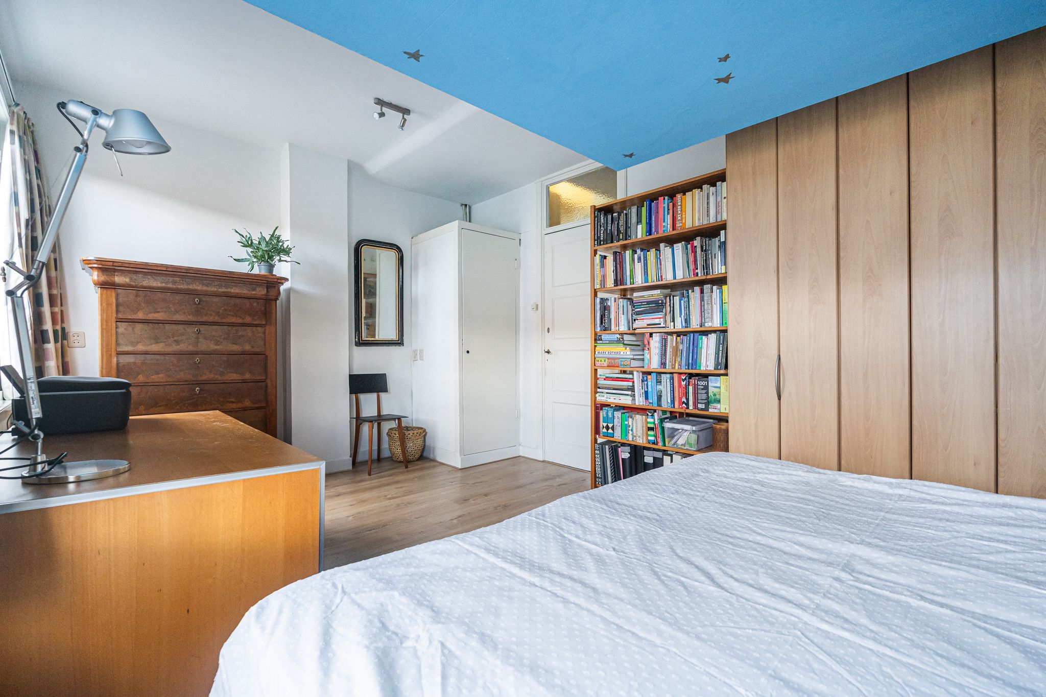 Foto 21 van Newtonstraat 5-1