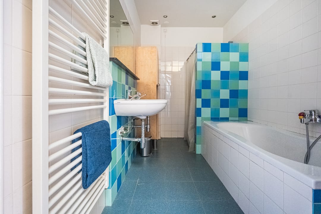 Foto 22 van Newtonstraat 5-1