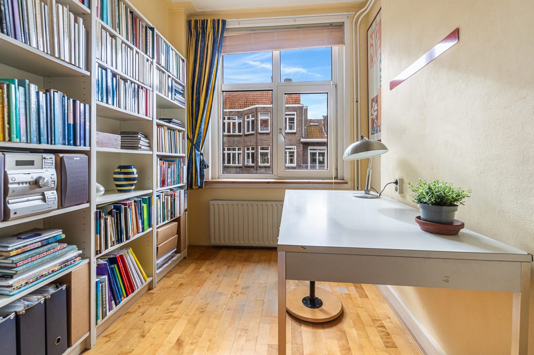 Foto 23 van Newtonstraat 5-1