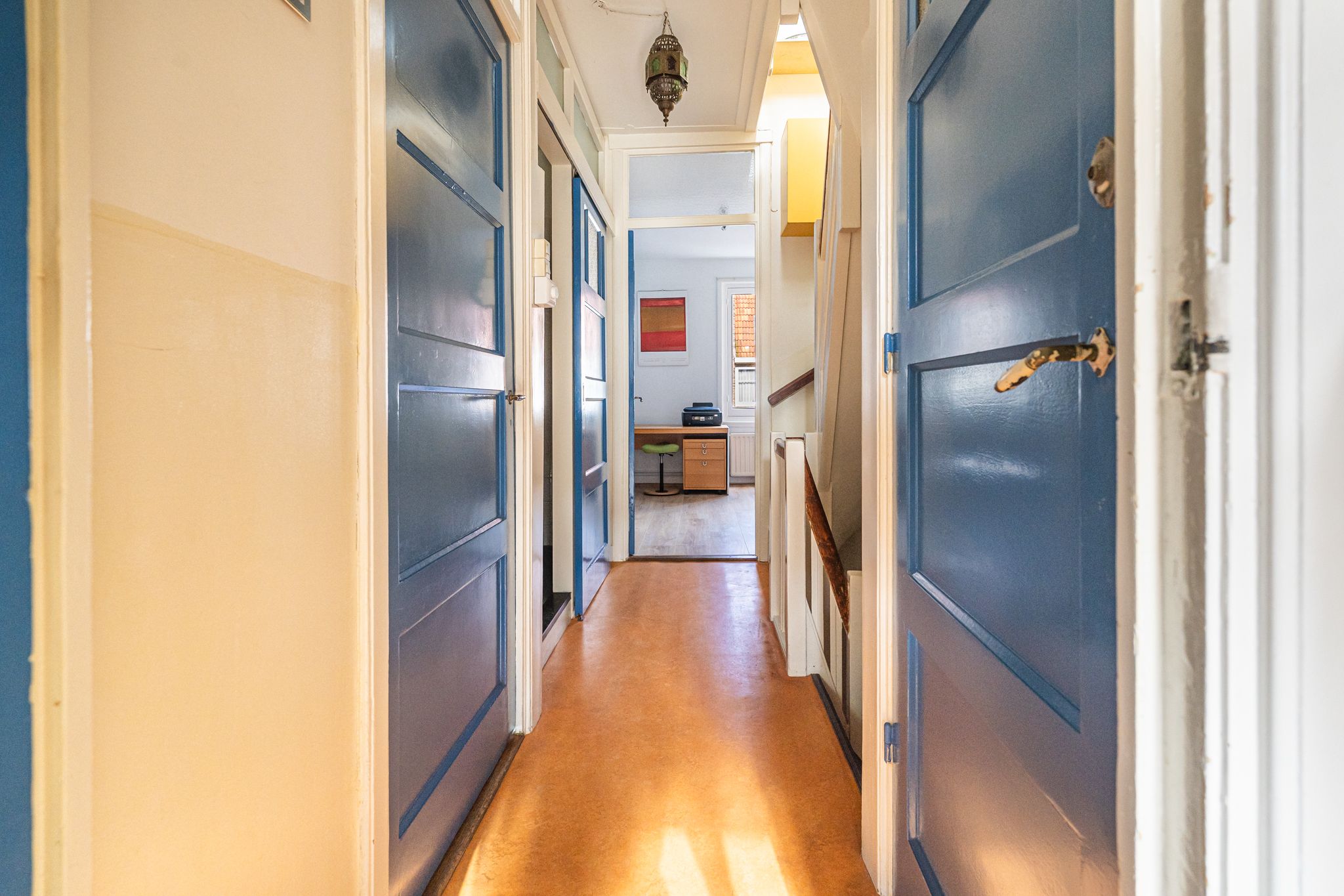 Foto 24 van Newtonstraat 5-1