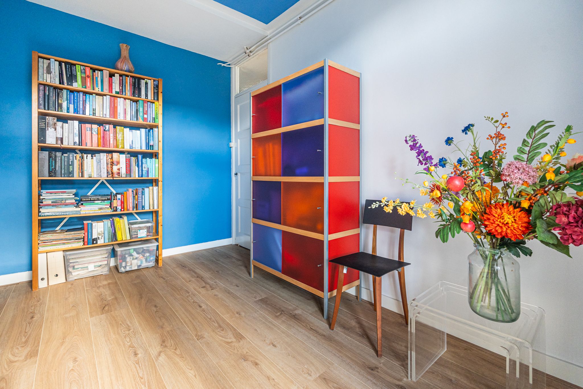 Foto 27 van Newtonstraat 5-1