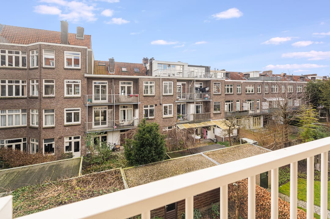 Foto 28 van Newtonstraat 5-1