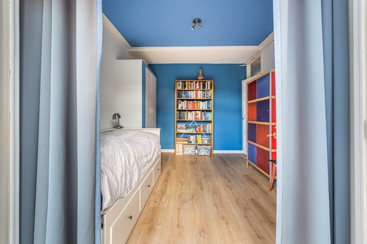 Foto 29 van Newtonstraat 5-1