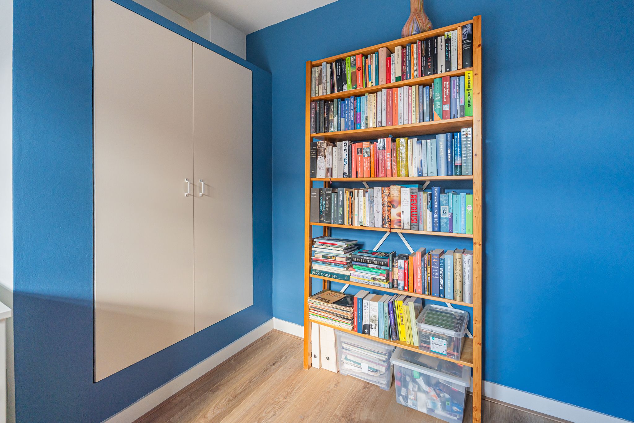 Foto 30 van Newtonstraat 5-1