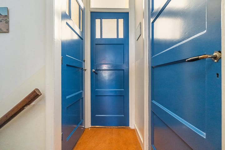 Foto 31 van Newtonstraat 5-1