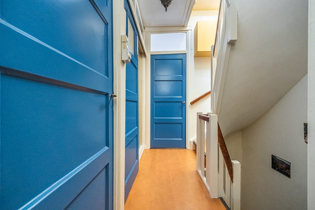 Foto 32 van Newtonstraat 5-1