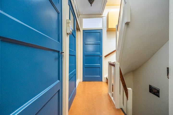 Foto 32 van Newtonstraat 5-1