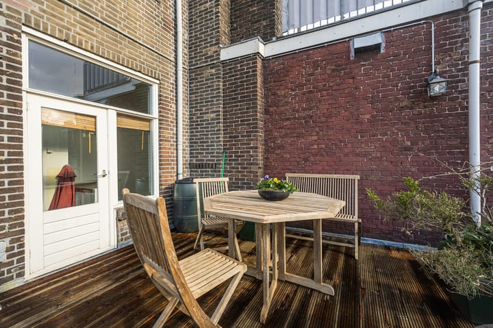 Foto 36 van Newtonstraat 5-1