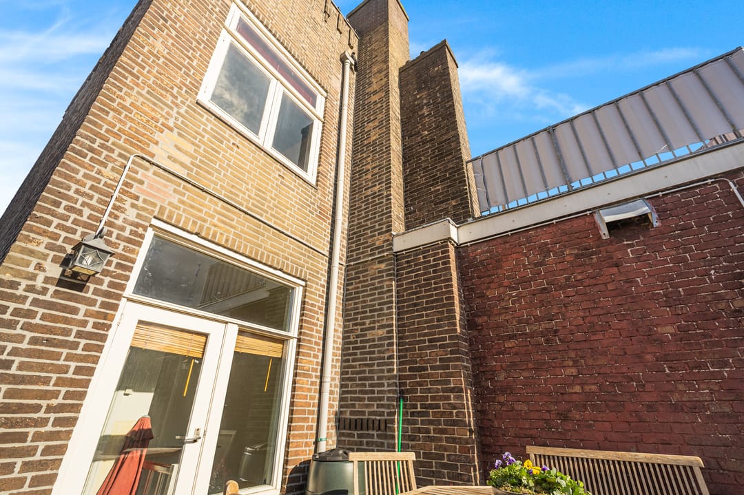 Foto 37 van Newtonstraat 5-1