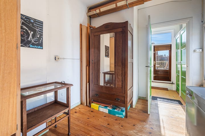 Foto 40 van Newtonstraat 5-1