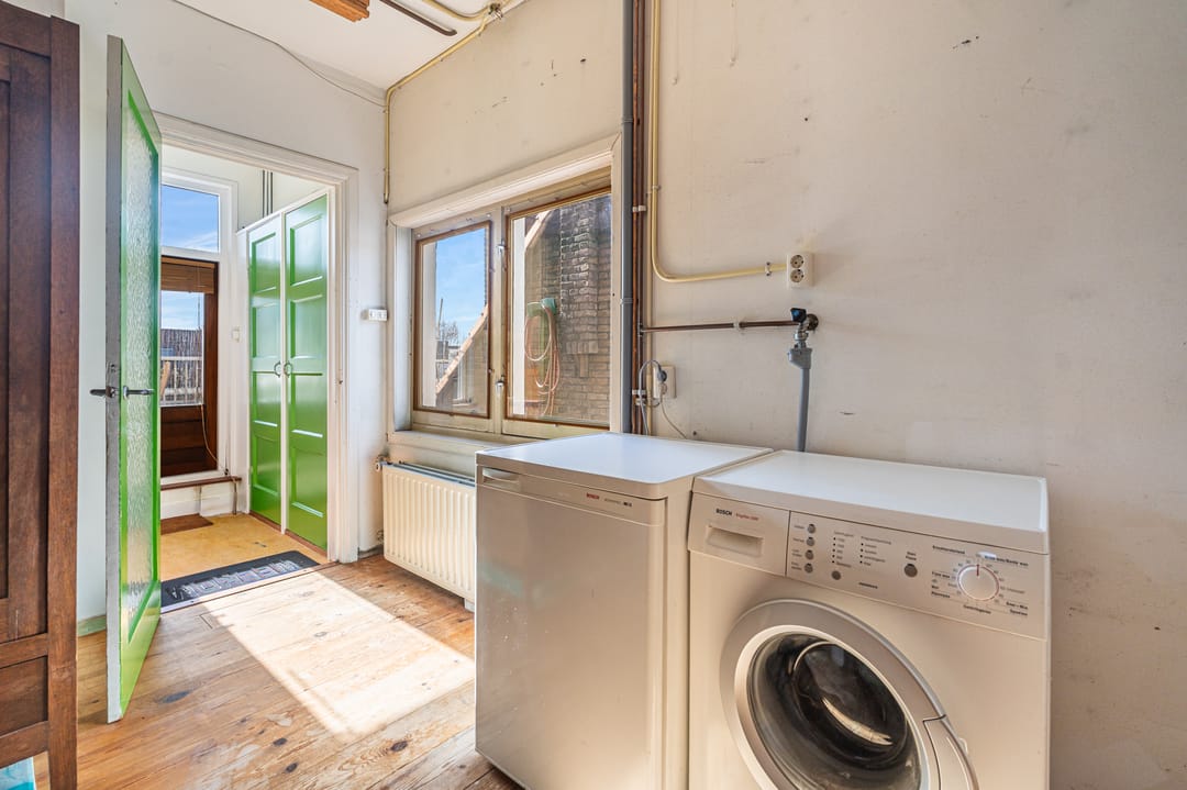 Foto 41 van Newtonstraat 5-1