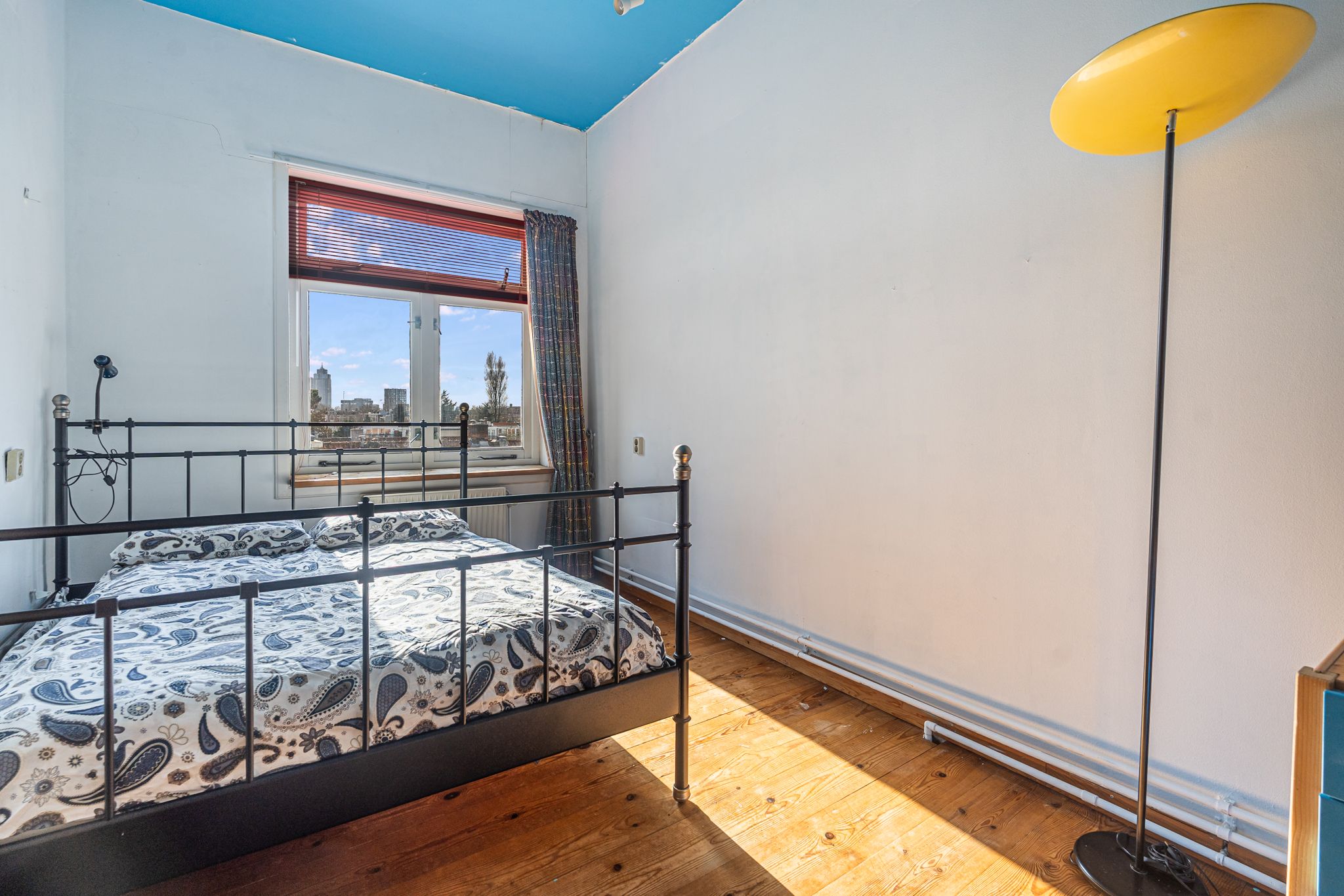 Foto 42 van Newtonstraat 5-1