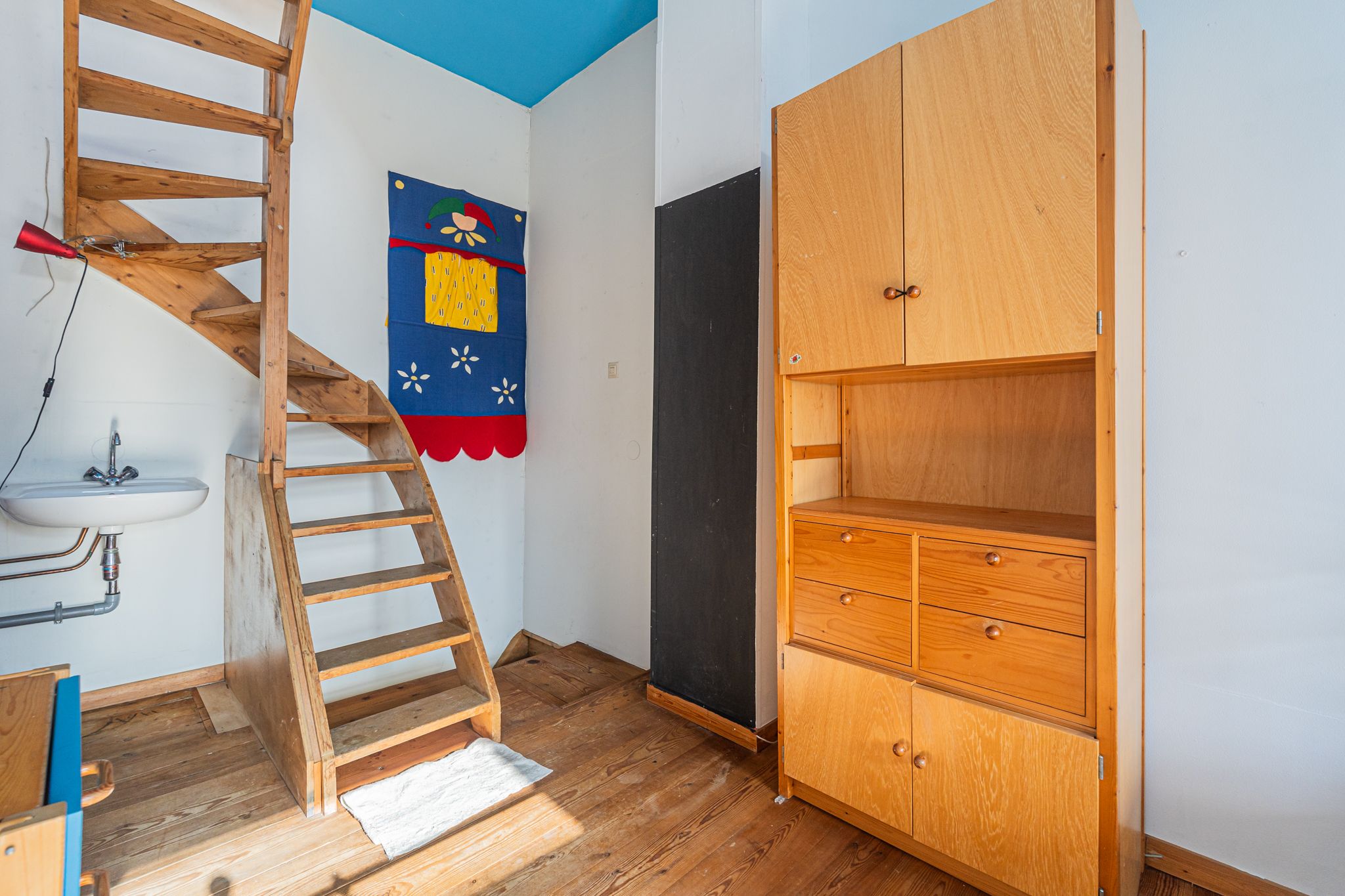 Foto 45 van Newtonstraat 5-1