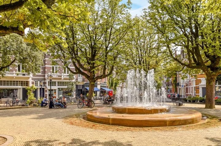 Foto 49 van Newtonstraat 5-1