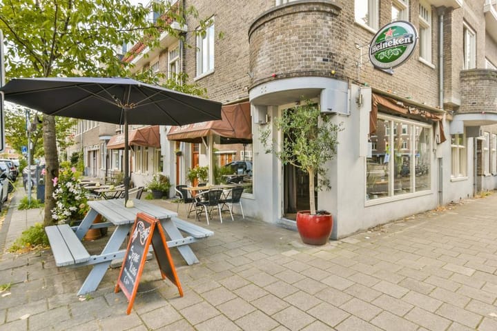 Foto 50 van Newtonstraat 5-1