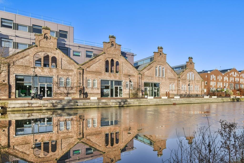 Foto 51 van Newtonstraat 5-1