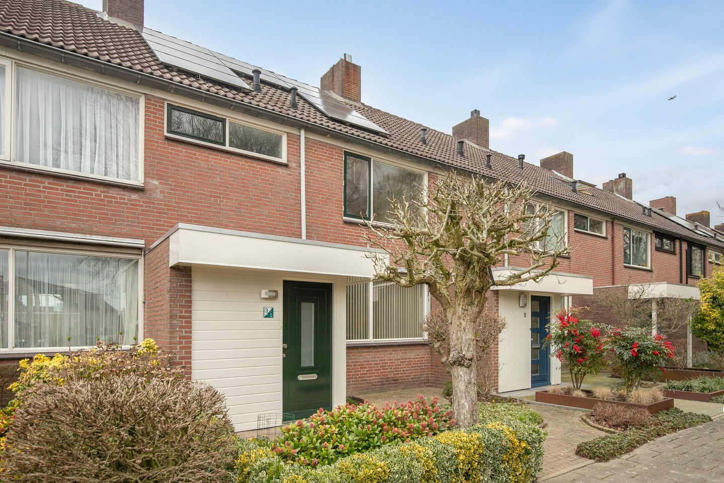 Photo 5 of Koning Arthurlaan 3