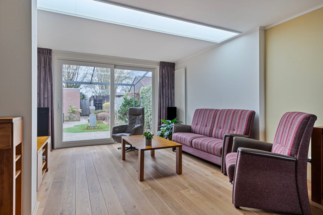 Photo 7 of Koning Arthurlaan 3