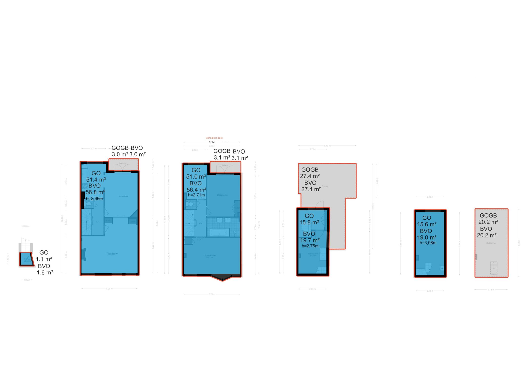 Foto 57 van Newtonstraat 5-1