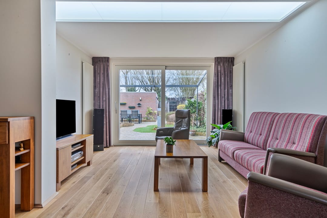 Photo 8 of Koning Arthurlaan 3