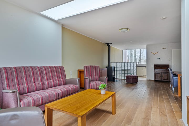 Photo 9 of Koning Arthurlaan 3