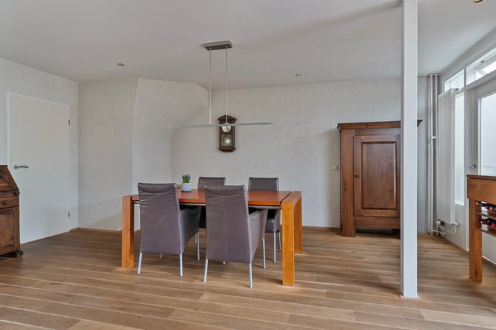 Photo 11 of Koning Arthurlaan 3