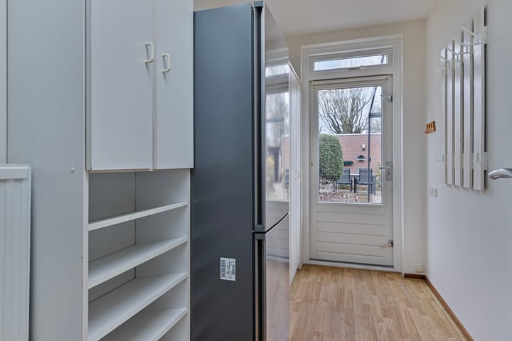 Photo 16 of Koning Arthurlaan 3