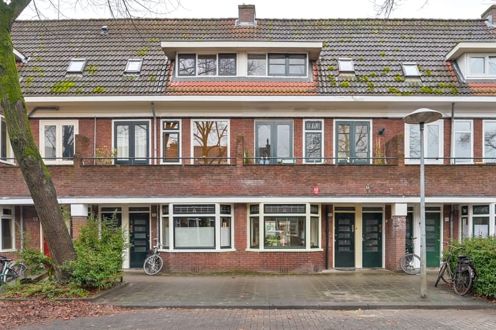 Photo 1 of Edisonstraat 48