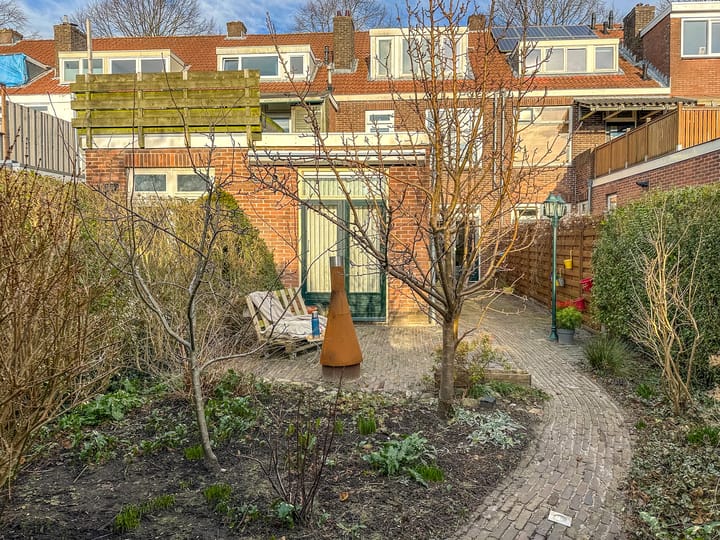 Photo 3 of Edisonstraat 48